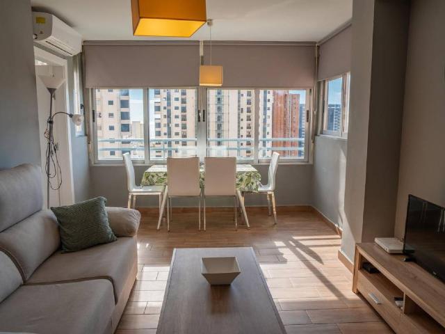 Apartamento en Venta en Rincón Bajo