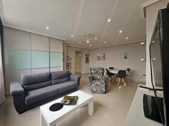 Apartamento en Venta en Rincón Bajo