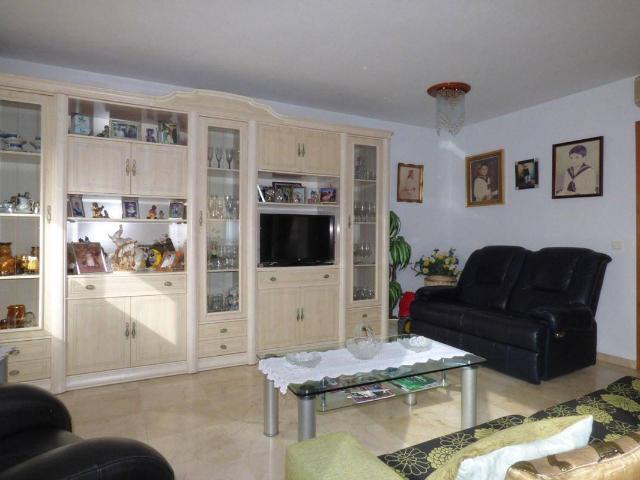 Apartamento en Venta en Rincón Bajo