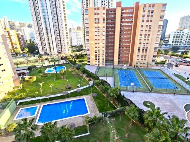 Apartamento en Venta en Rincón Bajo