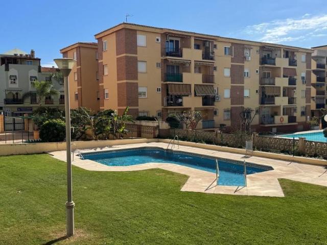 Apartamento en venta en Rincón de la Victoria, Cotomar