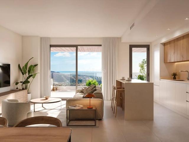 Apartamento en venta en Rincón de la Victoria, Diseminados. Apartamento en venta en Benagalbón, 3 dormitorios. Apartamentos Rincón de la.