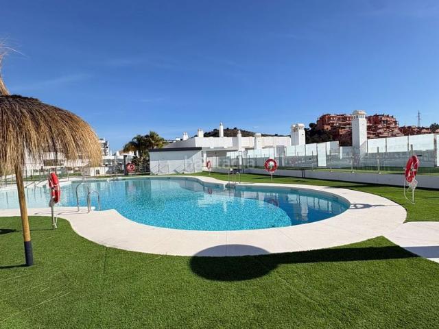 Apartamento en venta en Rincón de la Victoria, Lo Cea. Apartamento en venta en Torre De Benagalbón, 1 dormitorio. Apartamentos Rincón de la.