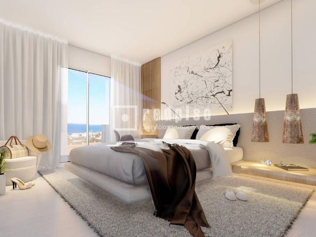 Apartamento en venta en Rincón de la Victoria, Lo Cea. BAJO DE 1 DORMITORIO EN EXCLUSIVO RESIDENCIAL EN RINCÓN DE LA VICTORIA PROMOCIÓN DE VIVIENDAS. Apartamentos Rincón de la.