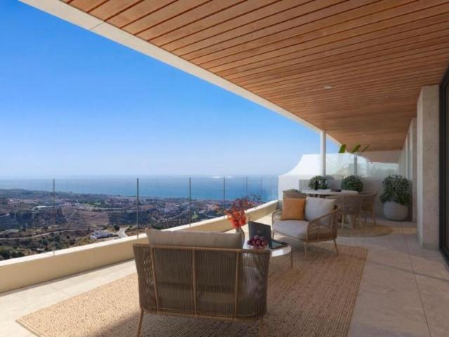 Apartamento en venta en Rincón de la Victoria, Lo Cea
