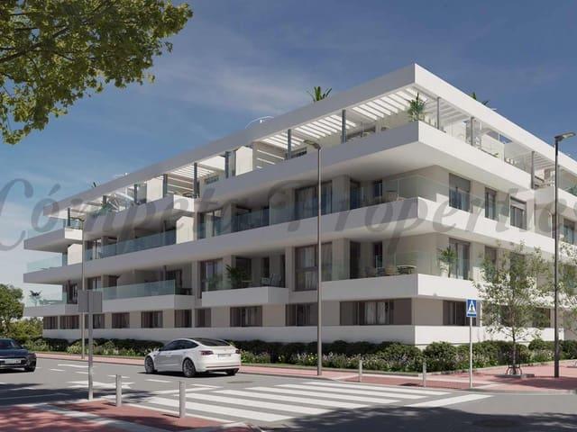 Apartamento en venta en Rincón de la Victoria, Málaga Costa del Sol
