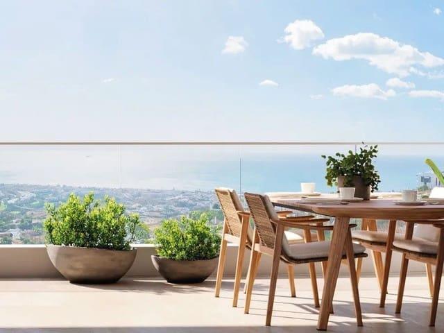 Apartamento en venta en Rincón de la Victoria, Málaga Costa del Sol