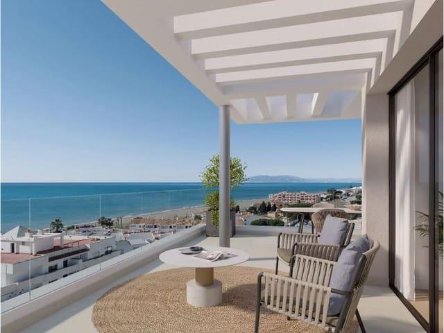 Apartamento en venta en Rincón de la Victoria, Málaga Costa del Sol