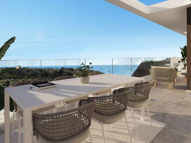 Apartamento en venta en Rincón de la Victoria, Málaga Costa del Sol