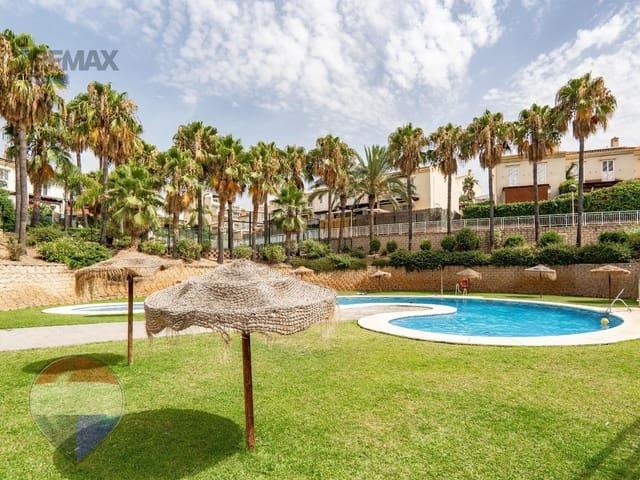 Apartamento en venta en Rincón de la Victoria, Málaga Costa del Sol