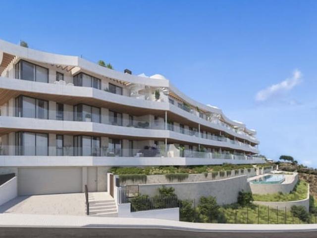 Apartamento en venta en Rincón de la Victoria, Málaga Costa del Sol
