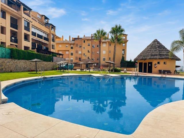 Apartamento en venta en Rincón de la Victoria, Málaga Costa del Sol