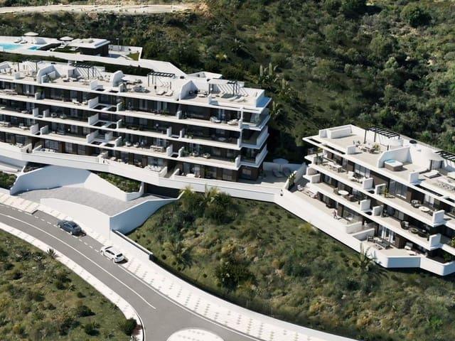 Apartamento en venta en Rincón de la Victoria, Málaga Costa del Sol