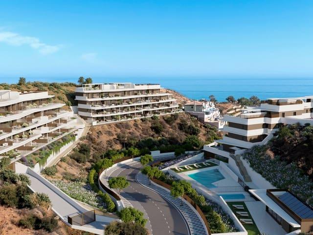 Apartamento en venta en Rincón de la Victoria, Málaga Costa del Sol