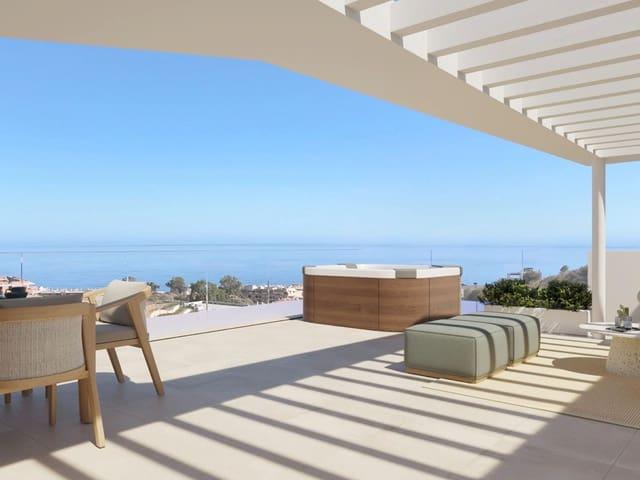Apartamento en venta en Rincón de la Victoria, Málaga Costa del Sol
