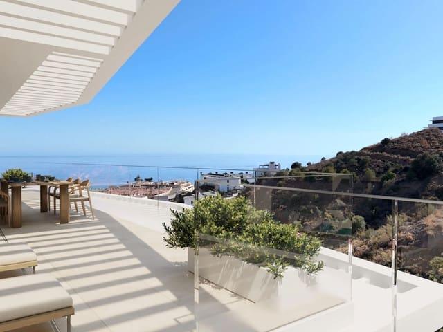 Apartamento en venta en Rincón de la Victoria, Málaga Costa del Sol