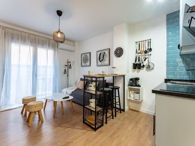 Apartamento en venta en Rincón de la Victoria, Málaga Costa del Sol