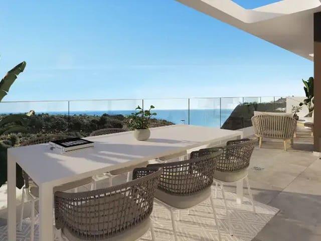 Apartamento en venta en Rincón de la Victoria, Málaga Costa del Sol