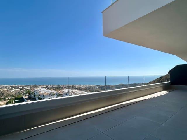 Apartamento en venta en Rincón de la Victoria, Málaga Costa del Sol