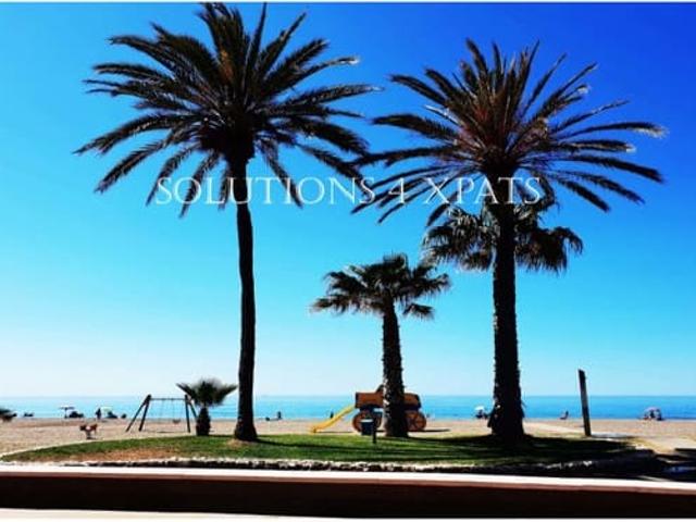 Apartamento en venta en Rincón de la Victoria, Málaga Costa del Sol