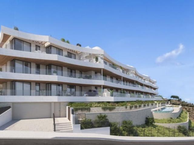 Apartamento en venta en Rincón de la Victoria, Málaga Costa del Sol