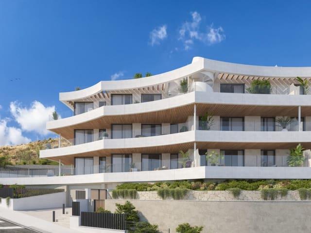 Apartamento en venta en Rincón de la Victoria, Málaga Costa del Sol