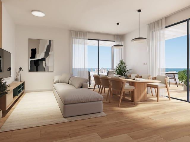 Apartamento en venta en Rincón de la Victoria, Málaga Costa del Sol
