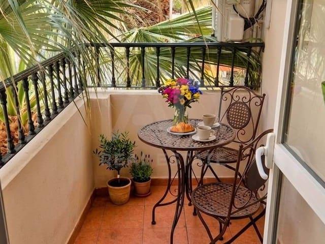 Apartamento en venta en Rincón de la Victoria, Málaga Costa del Sol