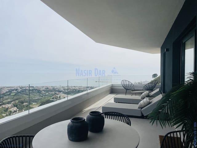 Apartamento en venta en Rincón de la Victoria, Málaga Costa del Sol