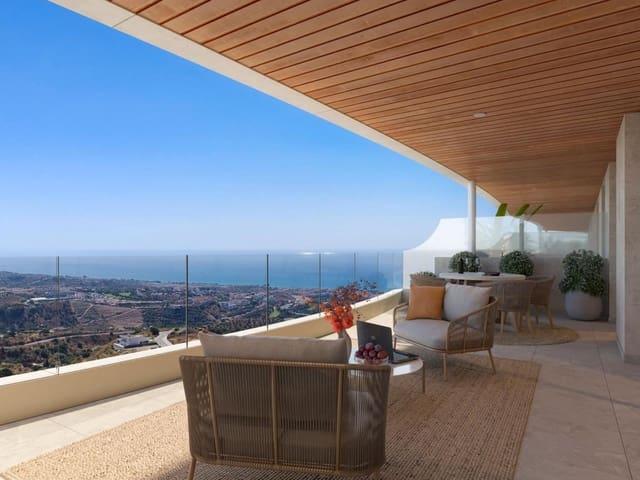 Apartamento en venta en Rincón de la Victoria, Málaga Costa del Sol