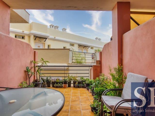Apartamento en venta en Rincón de la Victoria, Málaga Costa del Sol