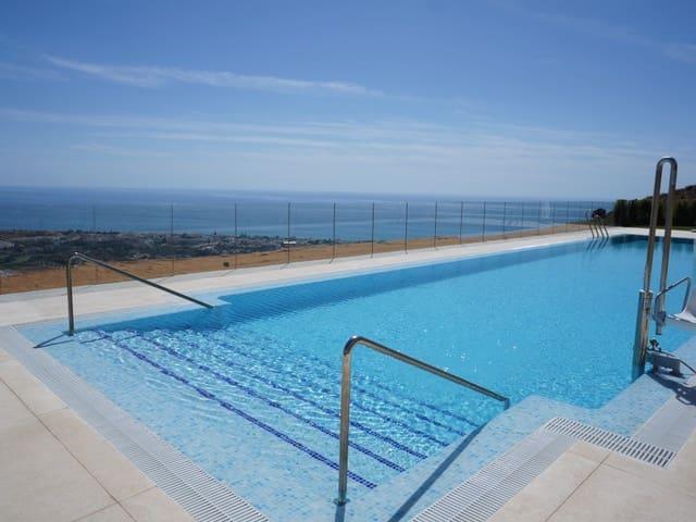 Apartamento en venta en Rincón de la Victoria, Málaga Costa del Sol