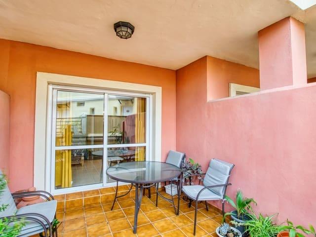 Apartamento en venta en Rincón de la Victoria, Málaga Costa del Sol