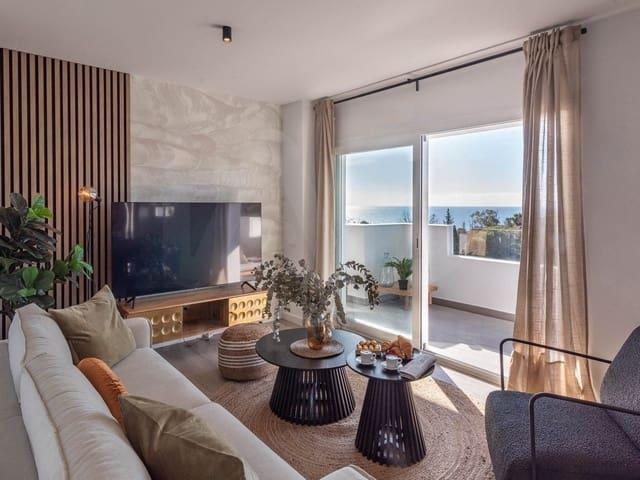 Apartamento en venta en Rincón de la Victoria, Málaga Costa del Sol
