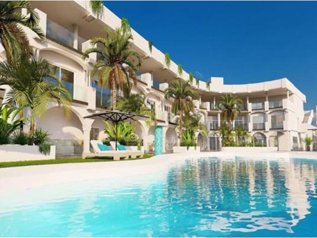 Apartamento en venta en Rincón de la Victoria, Málaga Costa del Sol