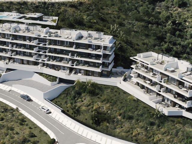 Apartamento en venta en Rincón de la Victoria, Málaga Costa del Sol