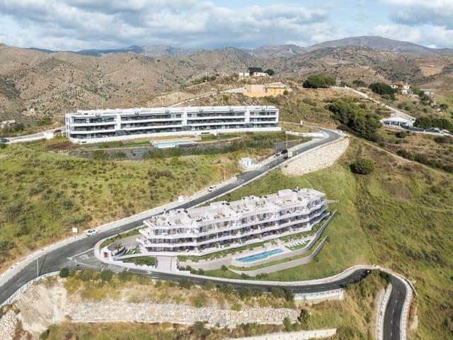 Apartamento en venta en Rincón de la Victoria, Málaga Costa del Sol