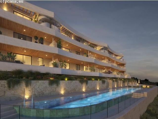 Apartamento en Venta en Rincón de la Victoria, Málaga