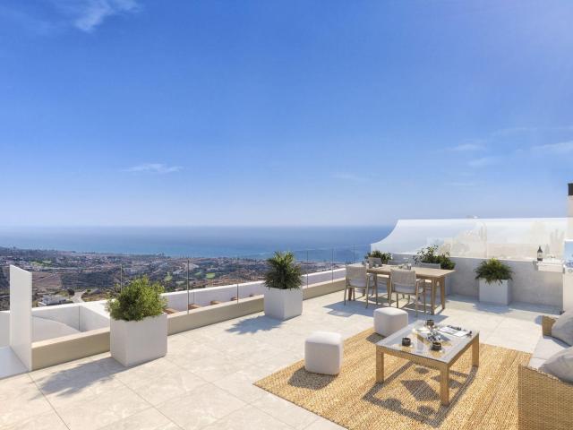 Apartamento en venta en Rincón de la Victoria Málaga