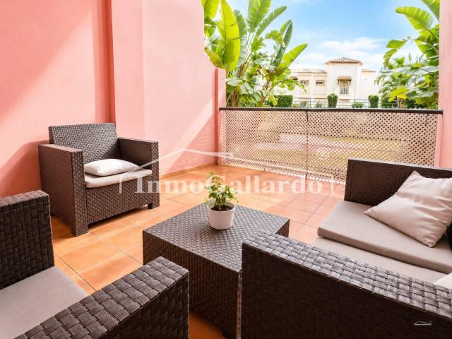Apartamento en venta en Rincón de la Victoria Málaga