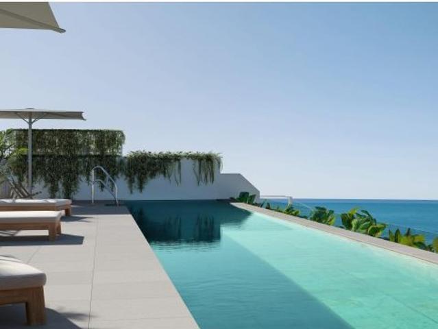 Apartamento en Venta en Rincón de la Victoria, Málaga