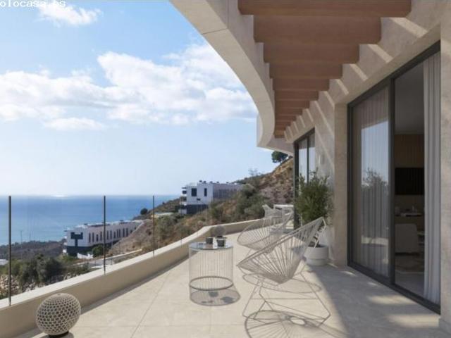 Apartamento en Venta en Rincón de la Victoria, Málaga