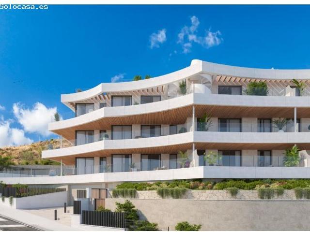 Apartamento en Venta en Rincón de la Victoria, Málaga