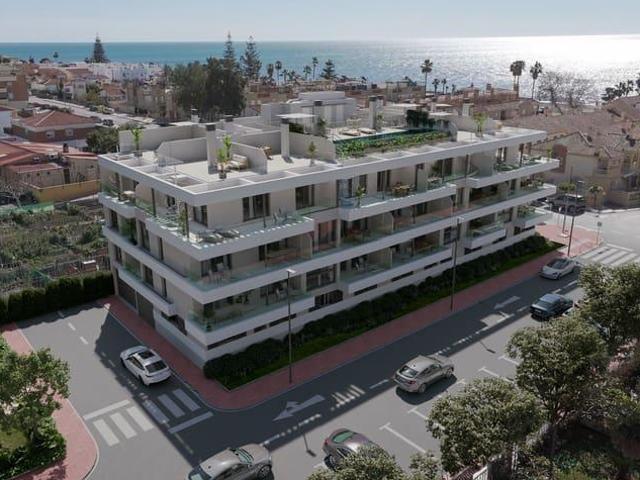 Apartamento en venta en Rincón de la Victoria Málaga