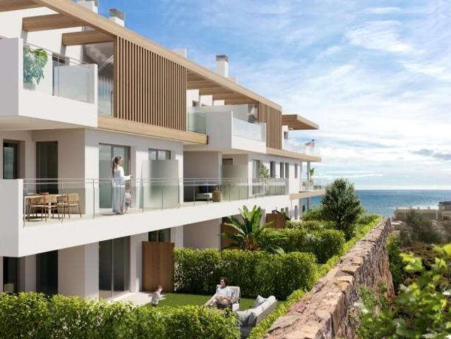Apartamento en venta en Rincón de la Victoria, TORRE BENAGALBÓN