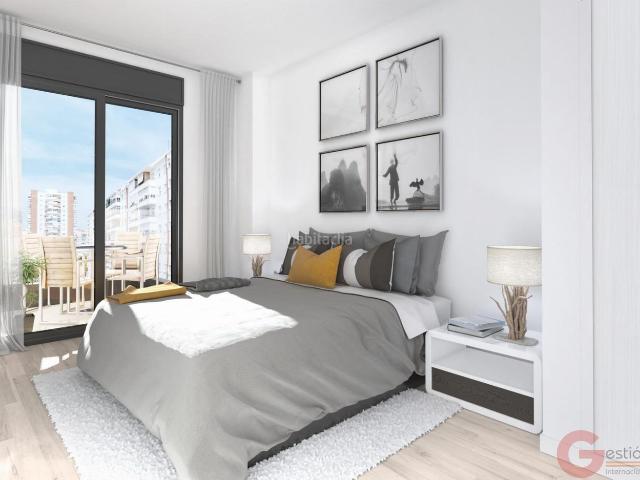 Apartamento en venta en Rincón de la Victoria, Torre de Benagalbón. MálagaApartamento. Apartamentos Rincón de la.