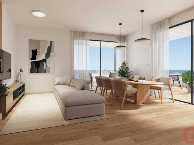 Apartamento en venta en Rincón de la Victoria, Torre de Benagalbón. Rincón de la VictoriaApartamento. Apartamentos Rincón de la.