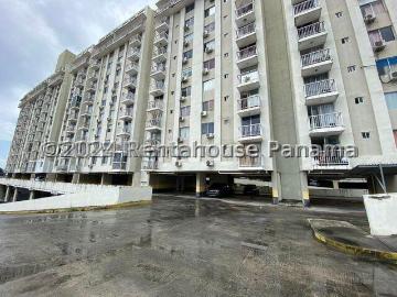 Apartamento en Venta en Rio Abajo, Panama