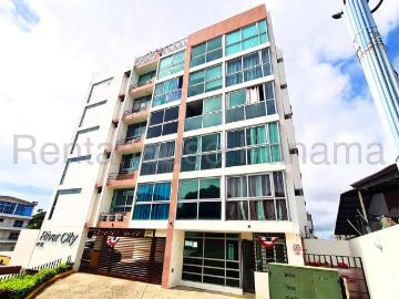 Apartamento en Venta en Rio Abajo, Panama