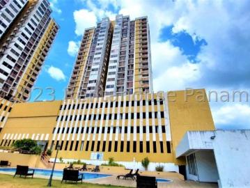 Apartamento en Venta en Río Abajo Río Abajo Panamá 63 m2. 2 hab